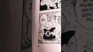 C&oacute;mo los ve&iacute;amos de chikitos versi&oacute;n #manga #comics #dragonballcommunity #dragonballz  #piccolo #bu