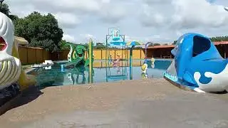 Hotel e Pousada da Lagoa (MG)🏕🏡
