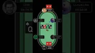 Chris Nguyen goes Thin