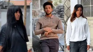 Ezana tsehay short films about love,faith and hope part 12