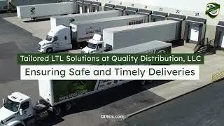 Optimize Your Shipping with Less-Than-Truckload Solutions 🚚📦 | Save Costs & Boost Efficiency! 🌟