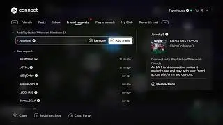 FC 26 - Pro Clubs - Level Up