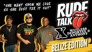 Deh cheat betta than we | Ep 24 (Belize Edition)