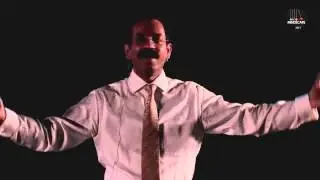 Biju Dominic @ Mindscape 2013