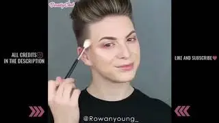 2018 07 14  TOP TRENDING MAKEUP VIDEOS ON INSTAGRAM 💖   BEST MAKEUP TUTORIALS 2018   #27