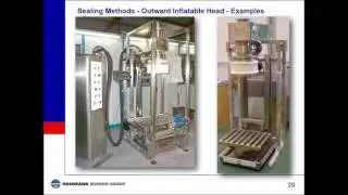 Hygienic & Accurate Filling Weighing System Webinar