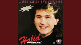 Nešto Me Za Tebe Veže
