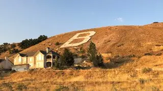 BOUNTIFUL &ldquo;B&rdquo;