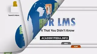 Overview of ATutor Learning Management System