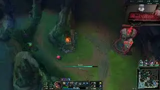 ASMR Fr LoL Samira Vs Ashe