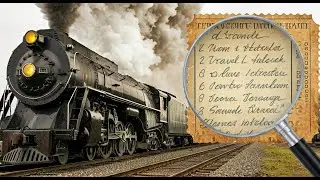 Conquering the Tracks: Insider Secrets for Smooth Train Travel