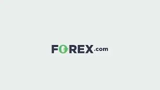 FOREX.com Advanced Platform