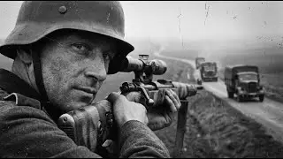 They Landed in Normandy &mdash; Why the Breakthrough Took So Long