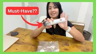 Vacuum Food Sealer - REVIEW