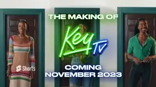 The Making of KeyTV | Documentary Trailer