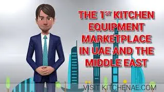 Kitchen Equipment Marketplace Dubai Suppliers ,UAE and MENA Kitchenae.com