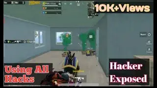 hacker exposed pubg mobile||hacker exposed Season 16 [Pubg Mobile]