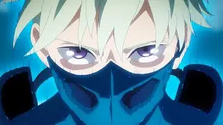 Reno vs kaijus「AMV」Kaiju No. 8 Season 2 ᴴᴰ