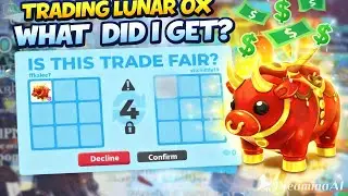 Is Trading Lunar Ox Worth It? HUGE Profits & Hidden Secrets Revealed!