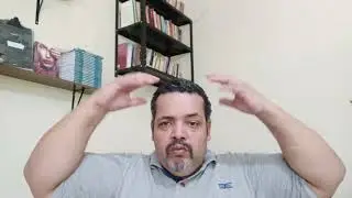 TR&Ecirc;S EXUS ME TESTARAM EM UMA PROJE&Ccedil;&Atilde;O ASTRAL.