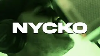 NYCKO - Ghobia Week 2020 Music Session #4 | Prod. by GHOBIA