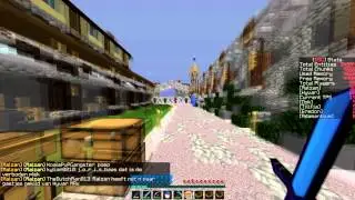 Kingdom Malzan #3 Kleine aanval op Hyvar