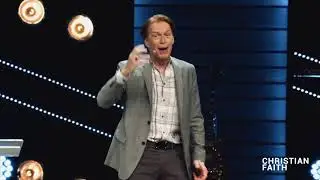 Power Clip: Time, Talent & Treasure Week 1