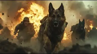The Role of War Dogs in WWII: Valor Beyond the Battlefield