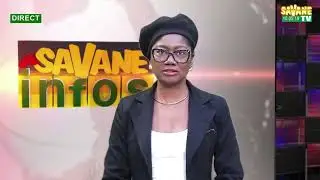 #Flash_d_information_sur_Savane_TV du 02/02/2026