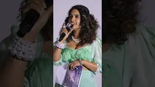 3 Roses Season 2 Pre-Release Event #3roses #3roses2#sravanthichokkarapu  #mediahunt #tollywood