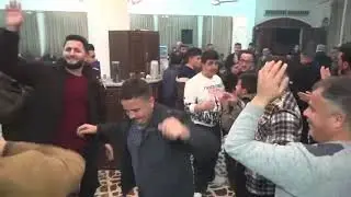 افراح آل الشهابات الفنان طلال الشبول 2022 جزءالثاني