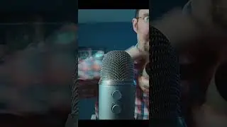 🚀 Fast, CHAOTIC, Aggressive ASMR ⚡ #shorts #asmr