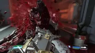 Argent Facility (Destroyed) Master Level Mod - Pinky Intro Encounter