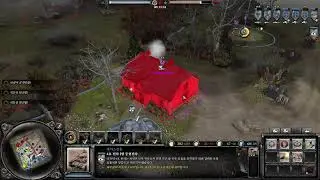 [CoH2 Grand Leaugue Cup] Pioneer Team Without a Pioneer vs 夏姬八打 G-1