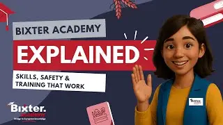 Bixter Academy Explained: Skills, Safety & Training That Work!
