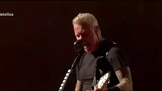 Avoid ticket scams for Metallica