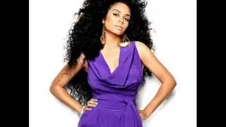 Claudette Ortiz - Settle (NEW RNB SONG OCTOBER 2014)