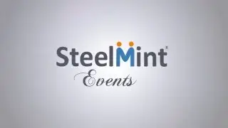 SteelMint Events | Intro video