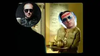 Золотая Great War ( Отзвуки Нейтрона вот ваш чай ) #RadioTapok #ОтзвукиНейтрона #Sabaton #GreatWar