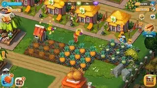 Trade Island Level 7 Update 3 HD 1080p