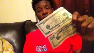 MCA PROOF 2017 !! MCA PAYDAY