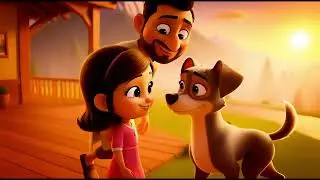 The Mystery Dog Chaaya - By Time Pass
