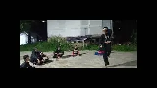 semangat adek adek ku #silat #pencak #pshtinfo #sleret_merah_psht #korlap_psht #pshtpusatmadiun