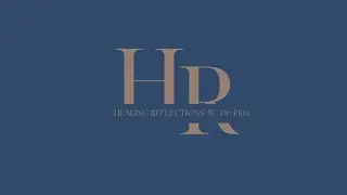 Healing Reflection: A Conversation on Legacy & Healing with Dr. Lauren Pitts Bounds