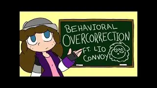 Doodletones -  Behavioral Overcorrection ft. LioConvoy (Or... 