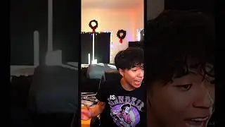 Ray Got Mad At Tylil After He Said Minecraft Is Ass😭💀 #ray #tylil #shorts #viral