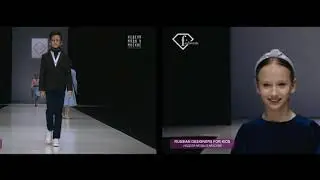 TOP SECRET kids  промо-ролик