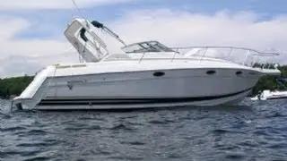 [UNAVAILABLE] Used 2003 Formula 31 Performance Cruiser in Alton, New Hampshire