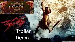 Soodhu Kavvum Trailer - 300 Movie Tamil Remix