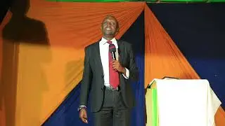Sabato ya kweli   Prof Rei Kesis